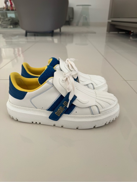 Dior Shoes - Christian Dior Dior-ID Sneaker